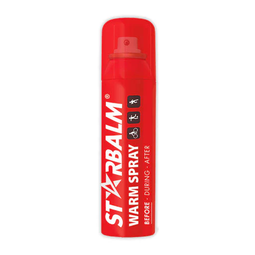 Starbalm Warm Spray - Image 6