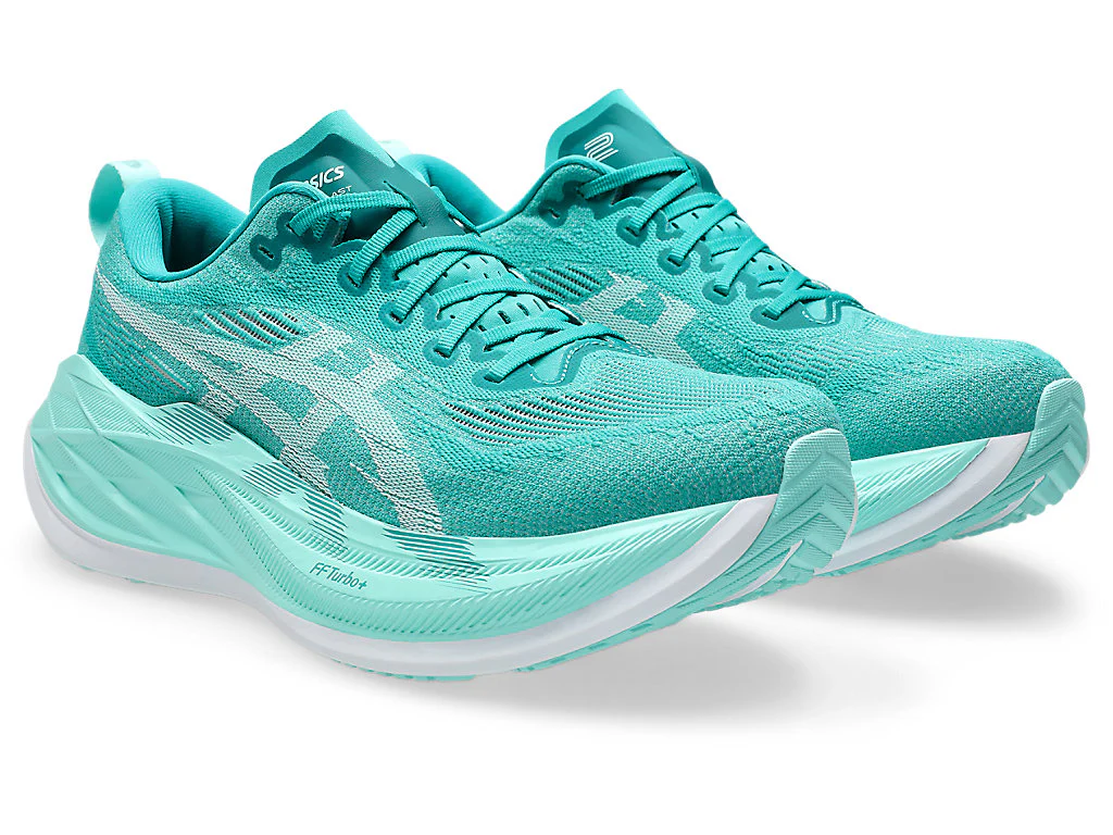Superblast 2 All Gender :Wave Teal | Illuminate Mint - Image 2