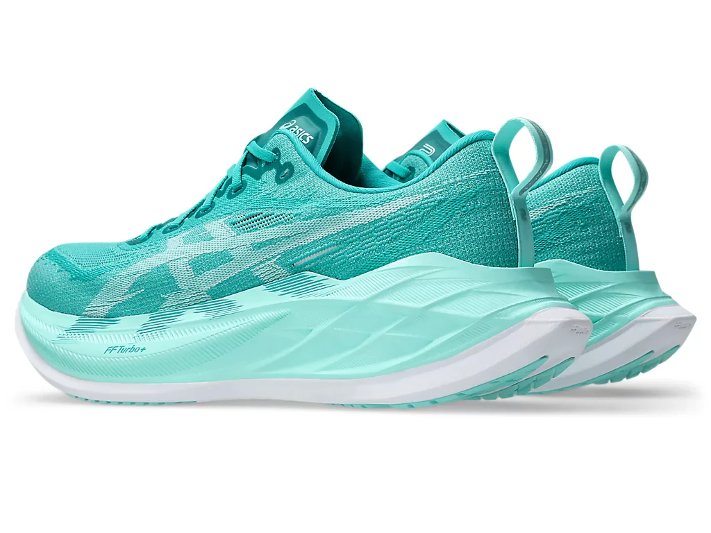 Superblast 2 All Gender :Wave Teal | Illuminate Mint - Image 3
