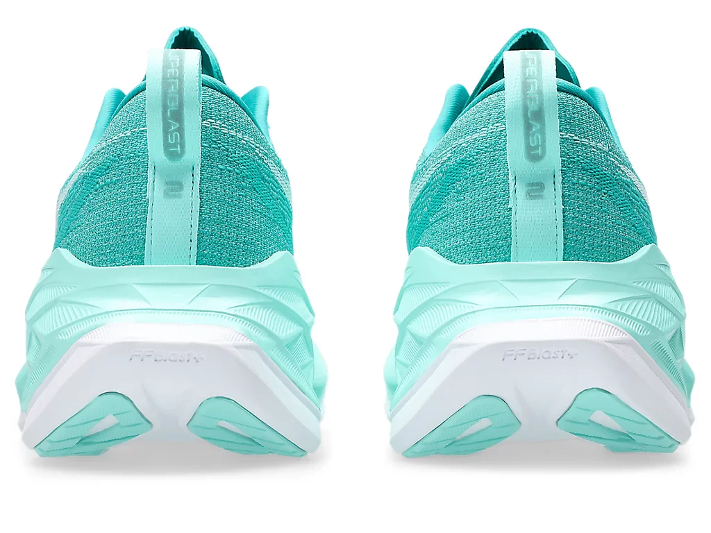 Superblast 2 All Gender :Wave Teal | Illuminate Mint - Image 6