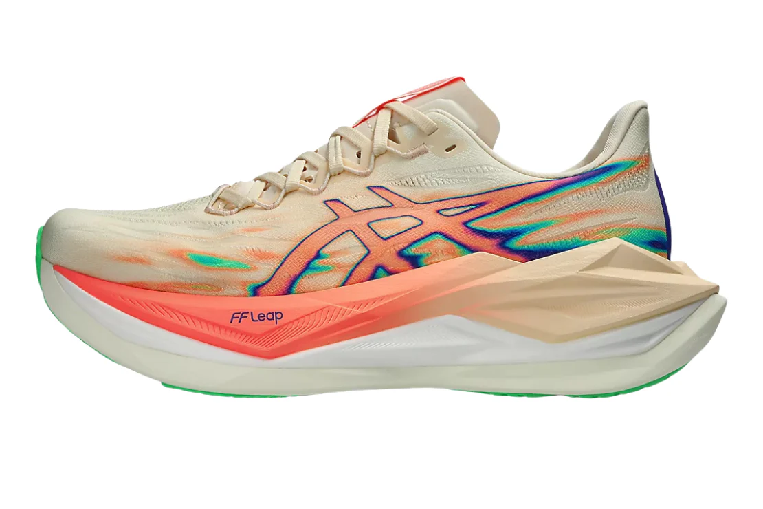 Superblast 3 Unisex : Seashell | Sun Coral