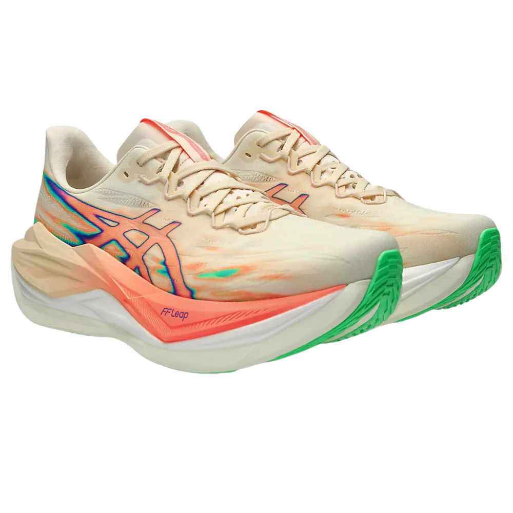 Superblast 3 Unisex : Seashell | Sun Coral - Image 3