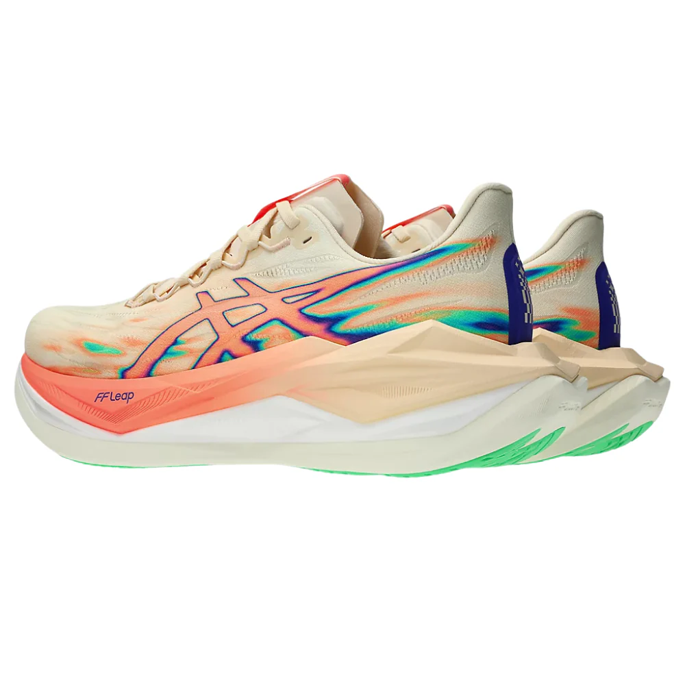 Superblast 3 Unisex : Seashell | Sun Coral - Image 4
