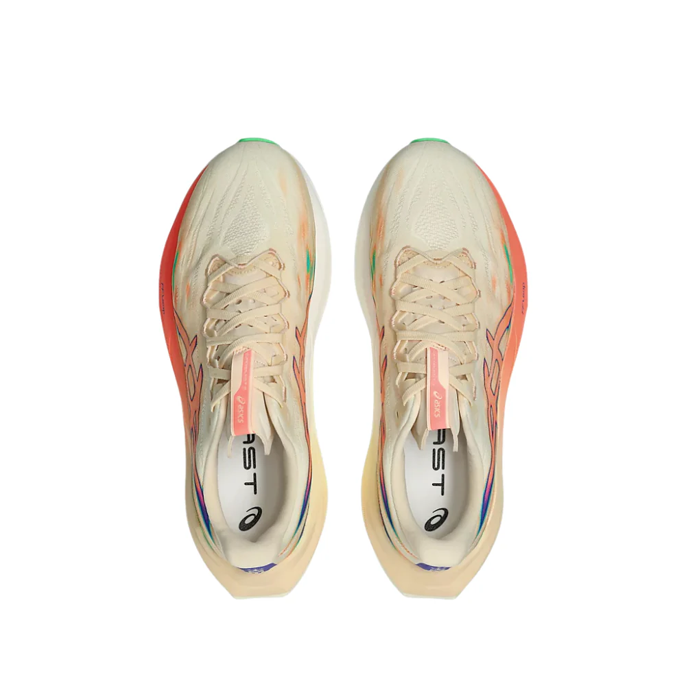 Superblast 3 Unisex : Seashell | Sun Coral - Image 6