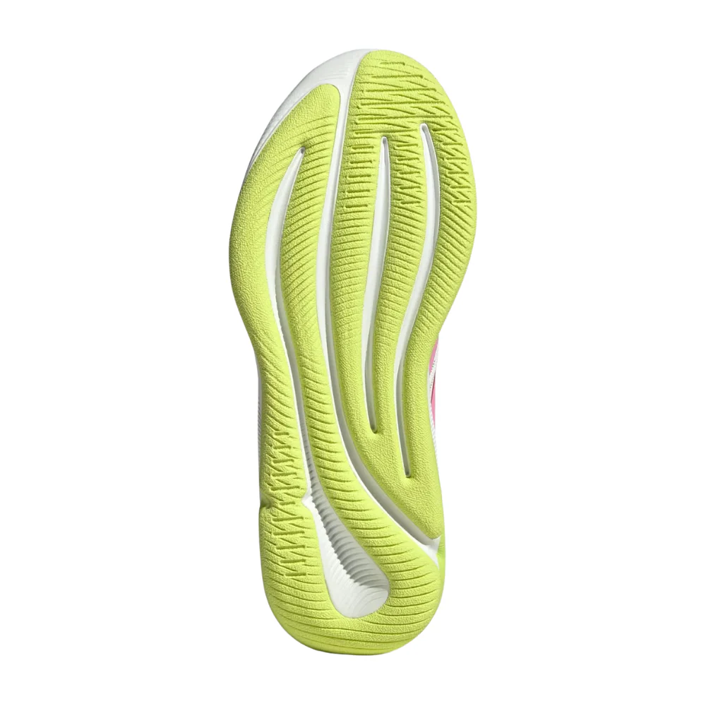 Supernova Ease Kids' :Cloud White | Bliss Pink - Image 4
