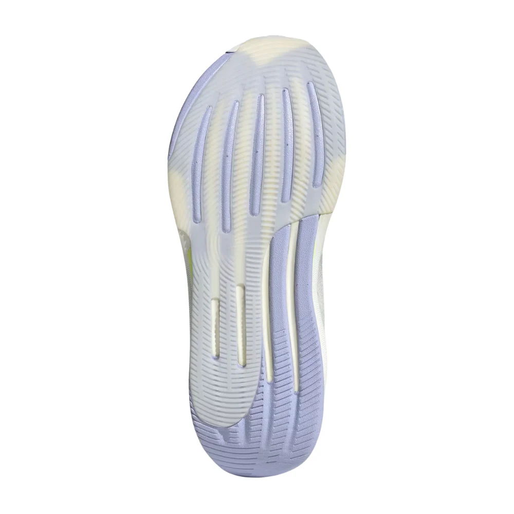 Supernova Prima Women's :Crystal White | Silver Metallic - Image 4