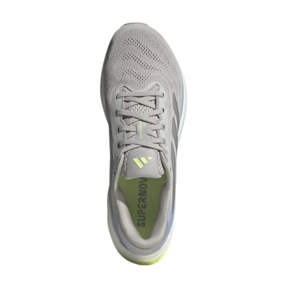Supernova Rise 2 Men's :Grey Two | Matte Silver - Image 2