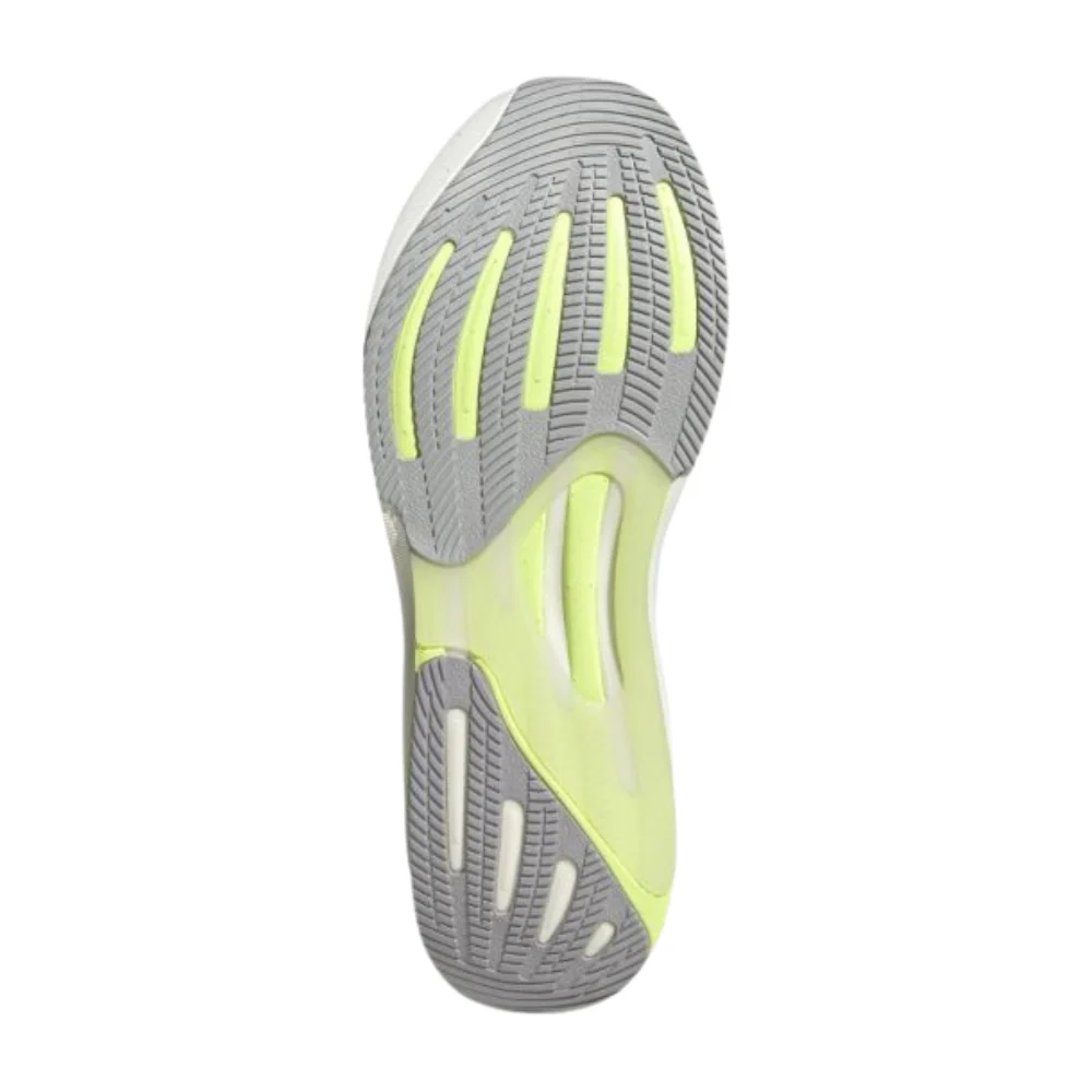 Supernova Rise 2 Men's :Grey Two | Matte Silver - Image 3