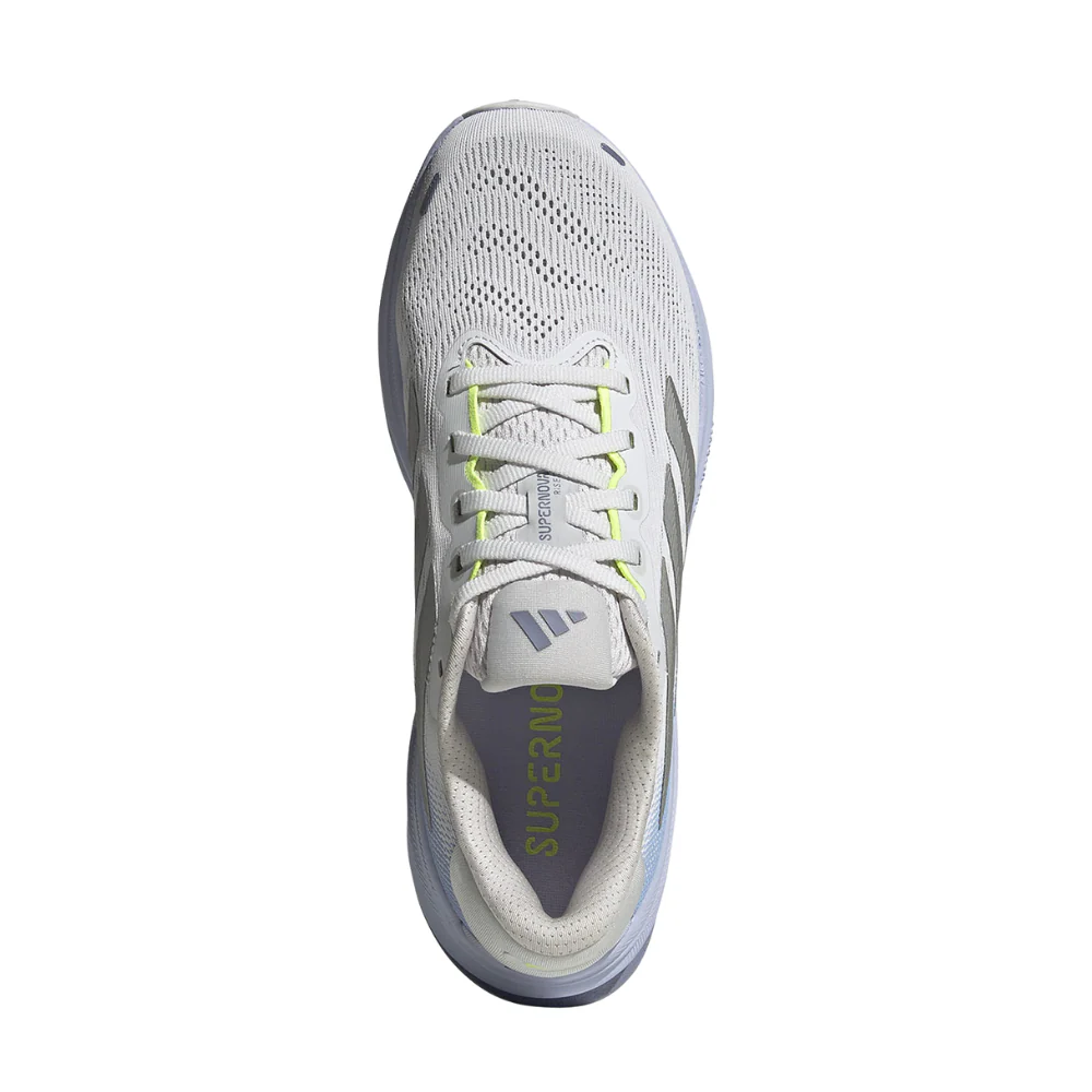 Supernova Rise 2 Women's :Dash Grey | Matte Silver - Image 2