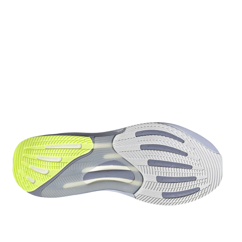 Supernova Rise 2 Women's :Dash Grey | Matte Silver - Image 3