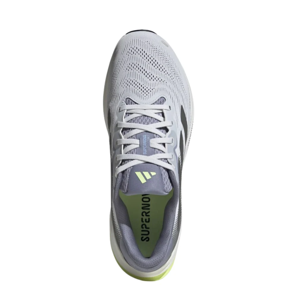 Supernova Solution 2.0 Men's :Dash Grey | Iron Metallic - Image 2