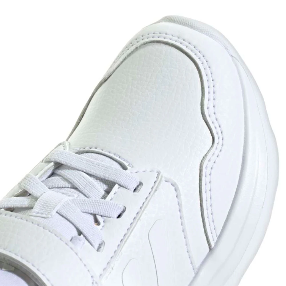 Tensaur Run 3.0 Kids' :Cloud White - Image 3