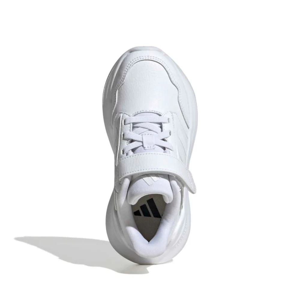 Tensaur Run 3.0 Kids' :Cloud White - Image 4