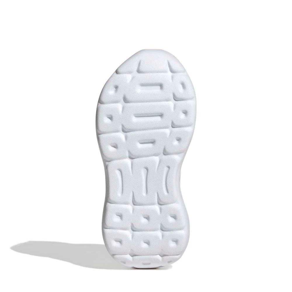 Tensaur Run 3.0 Kids' :Cloud White - Image 5