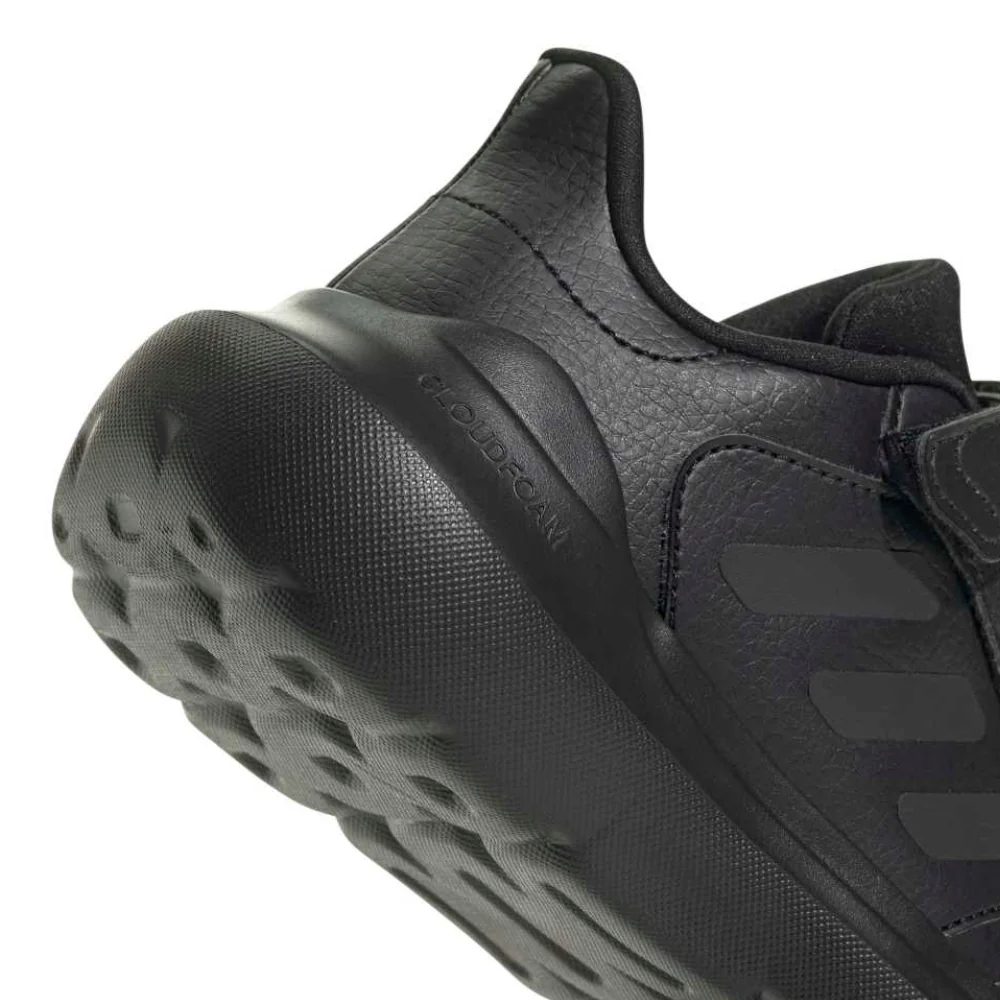 Tensaur Run 3.0 Kids' :Core Black - Image 4