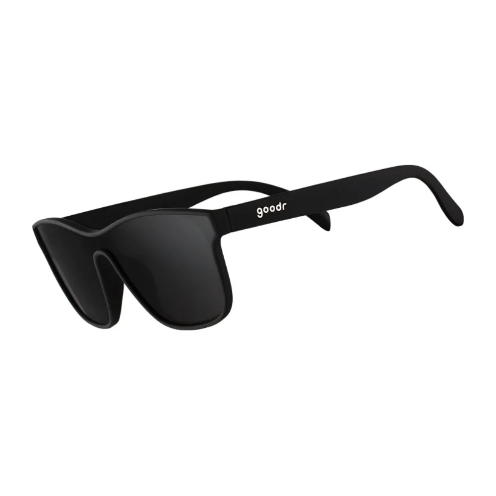Goodr The Future is Void Sunglasses