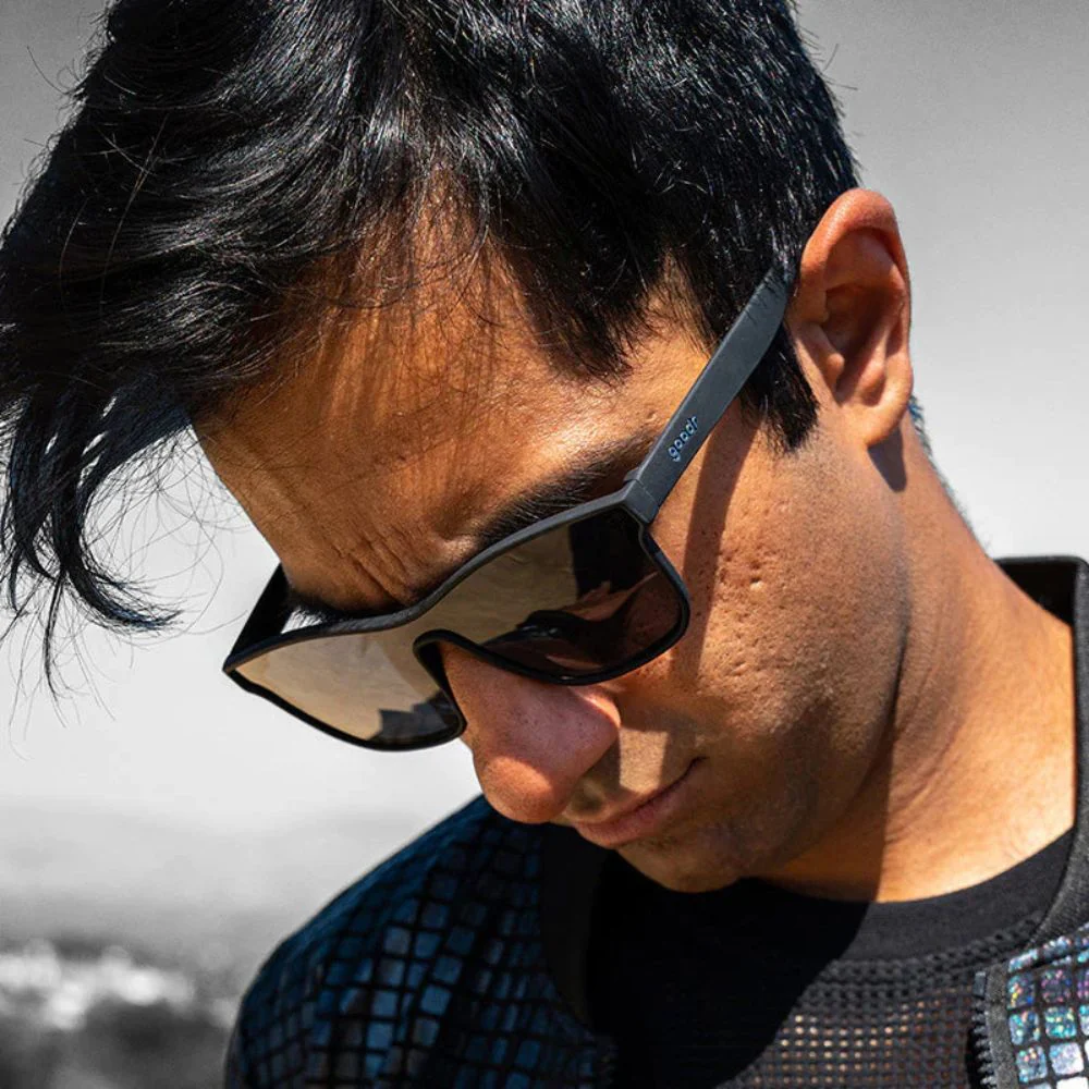 Goodr The Future is Void Sunglasses - Image 3