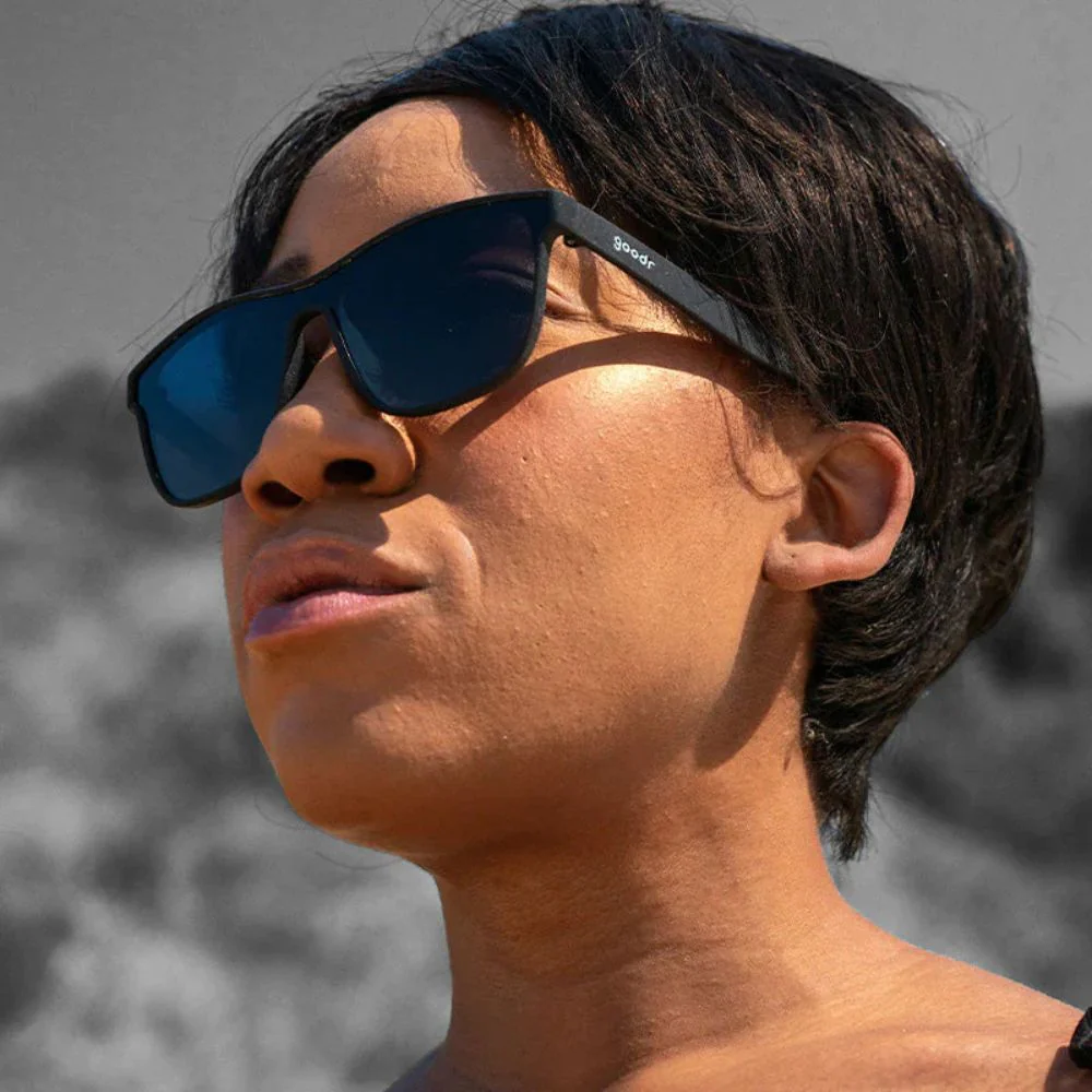 Goodr The Future is Void Sunglasses - Image 4