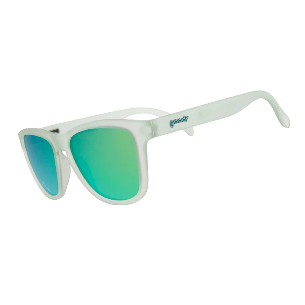Goodr OG The Ocean's Most Wanted Sunglasses