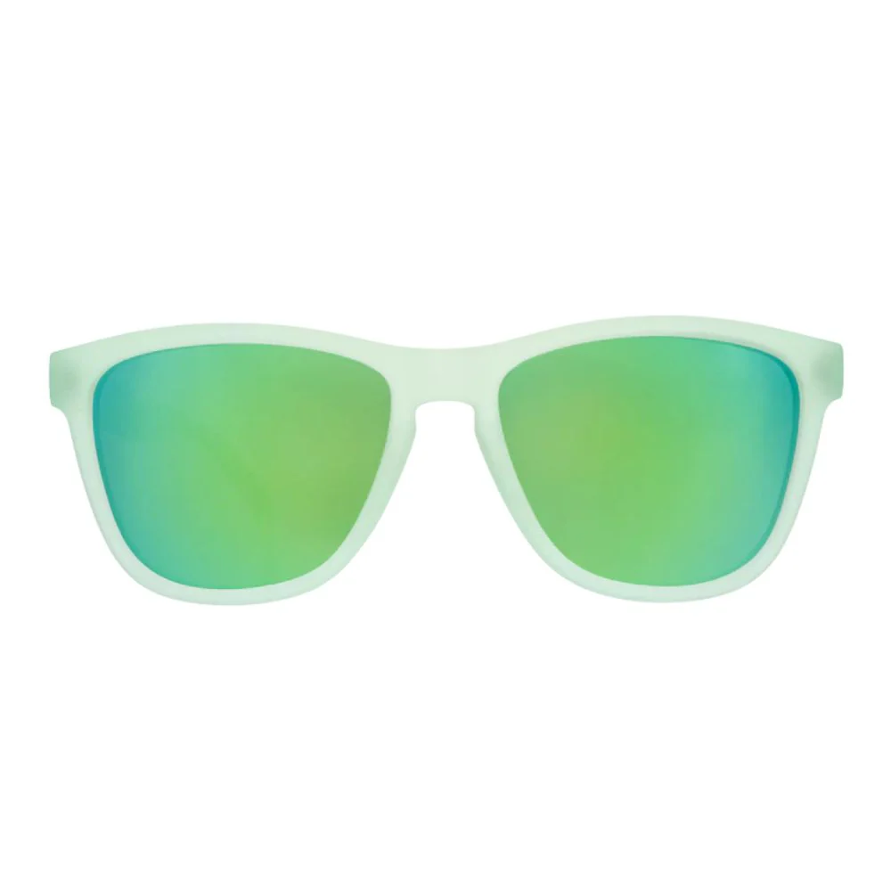 Goodr OG The Ocean's Most Wanted Sunglasses - Image 2