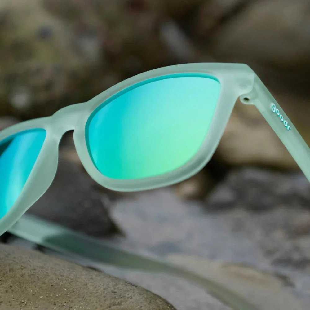 Goodr OG The Ocean's Most Wanted Sunglasses - Image 3