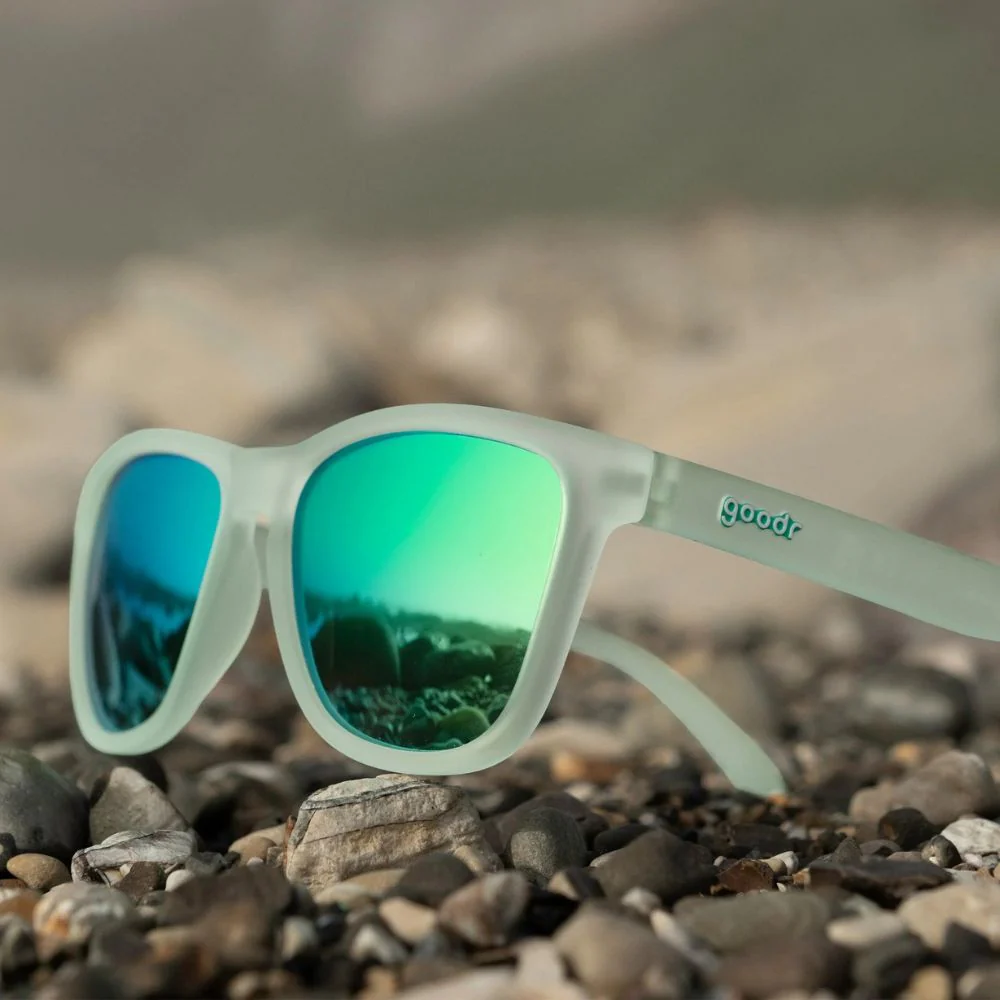 Goodr OG The Ocean's Most Wanted Sunglasses - Image 5