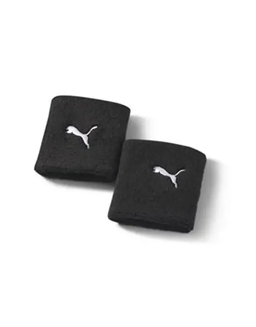 Training Wristband Puma :Black