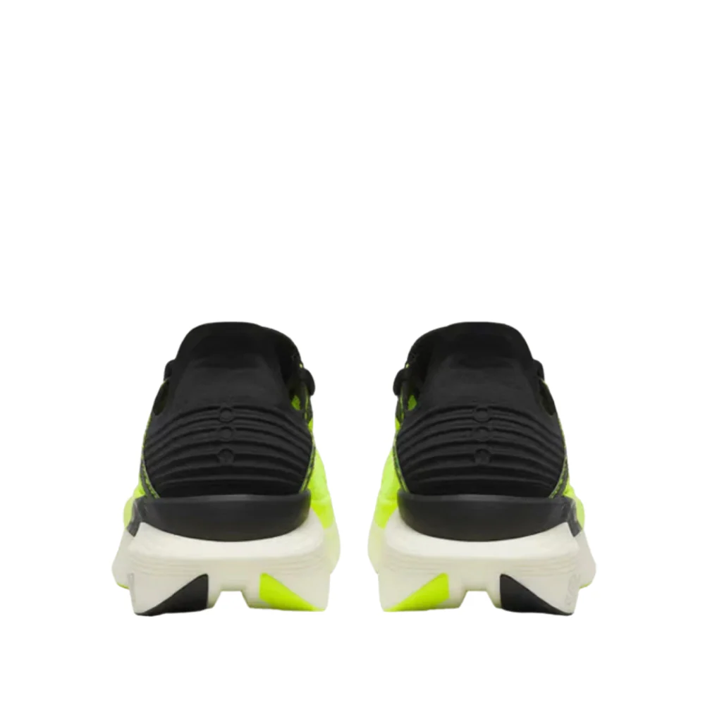 Endorphin Elite 2 Men's :Citron | Black - Image 4