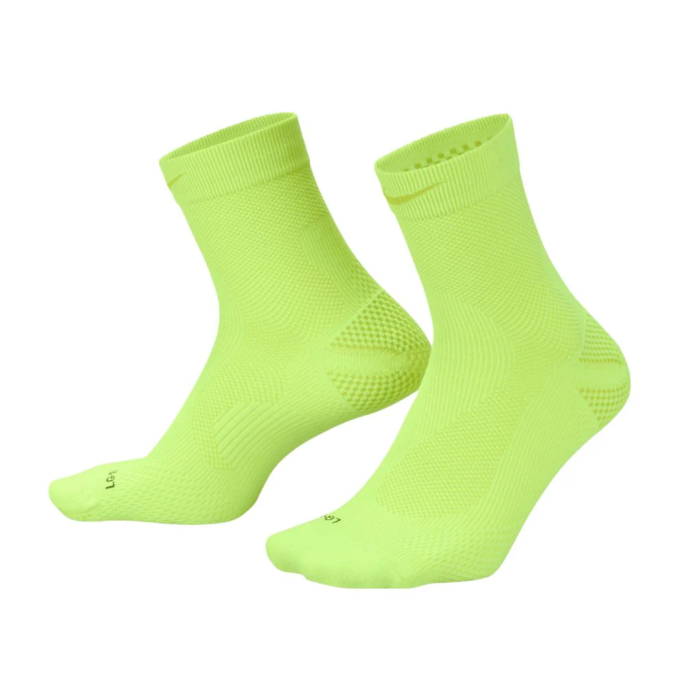 Nike Running Lightweight Micro Crew Socks (1 Pair)