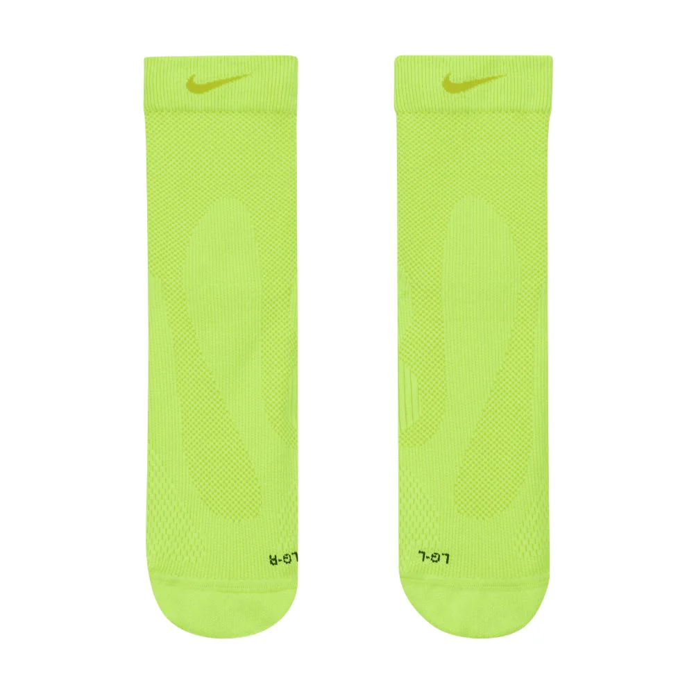 Nike Running Lightweight Micro Crew Socks (1 Pair) - Image 2