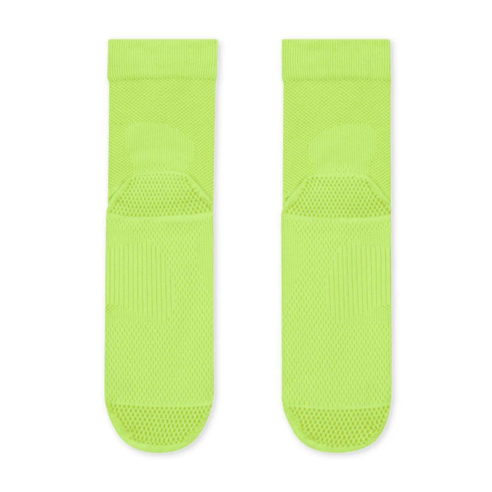 Nike Running Lightweight Micro Crew Socks (1 Pair) - Image 3