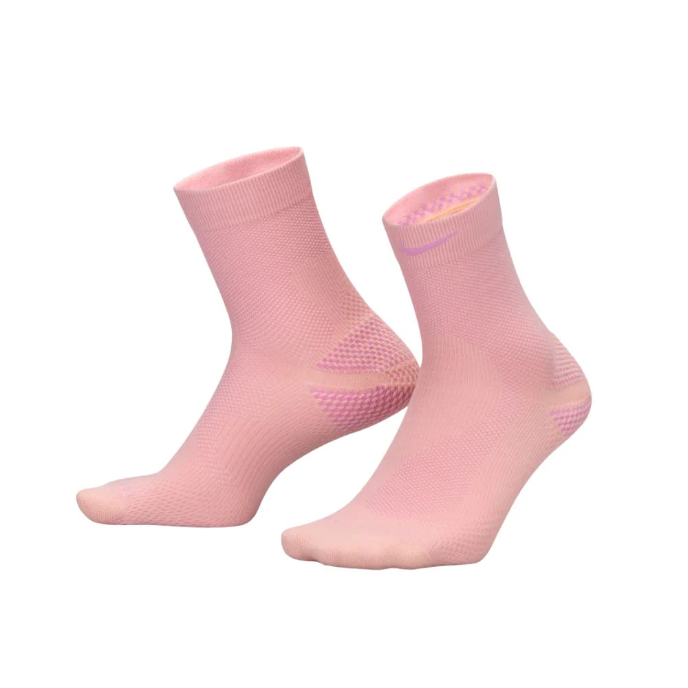 Nike Running Lightweight Micro Crew Socks (1 Pair) - Image 4