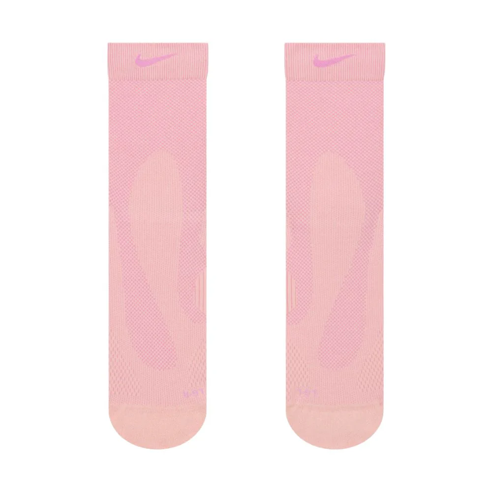 Nike Running Lightweight Micro Crew Socks (1 Pair) - Image 5