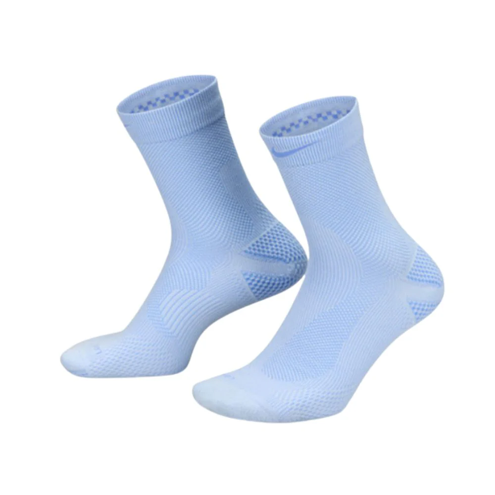 Nike Running Lightweight Micro Crew Socks (1 Pair) - Image 7