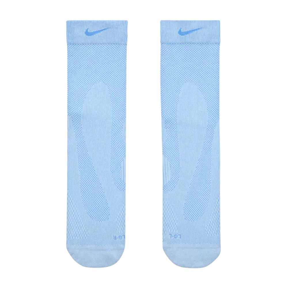 Nike Running Lightweight Micro Crew Socks (1 Pair) - Image 8