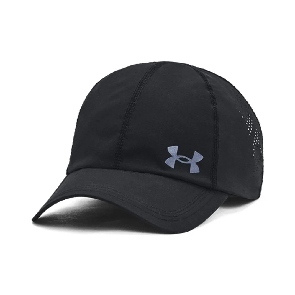 Men's UA Launch Adjustable Cap (3 Colours)