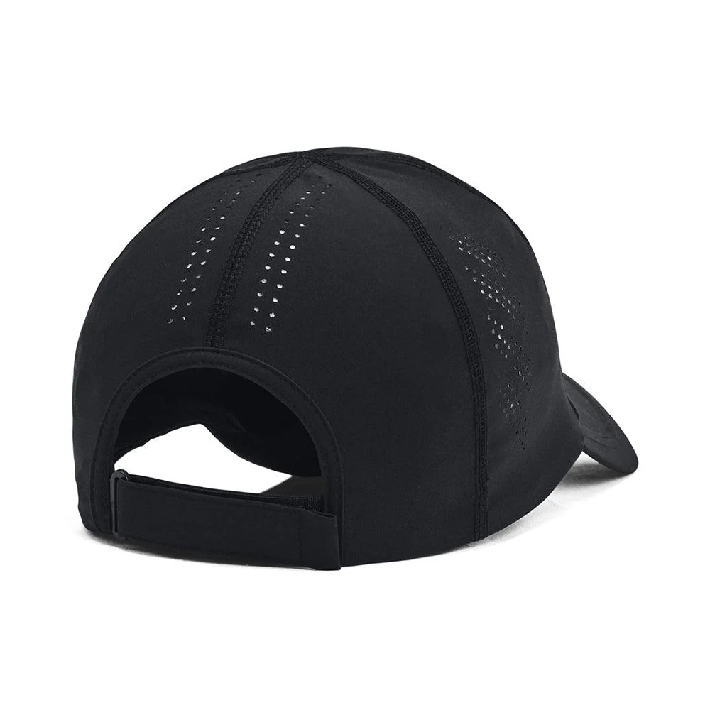 Men's UA Launch Adjustable Cap (3 Colours) - Image 2