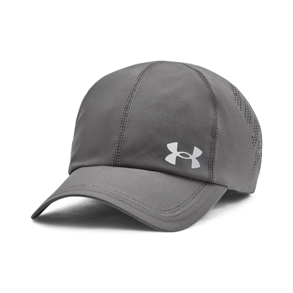 Men's UA Launch Adjustable Cap (3 Colours) - Image 3