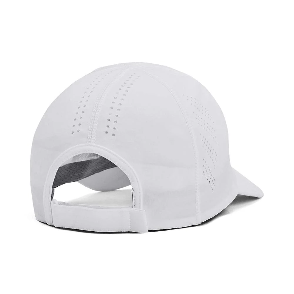 Men's UA Launch Adjustable Cap (3 Colours) - Image 6