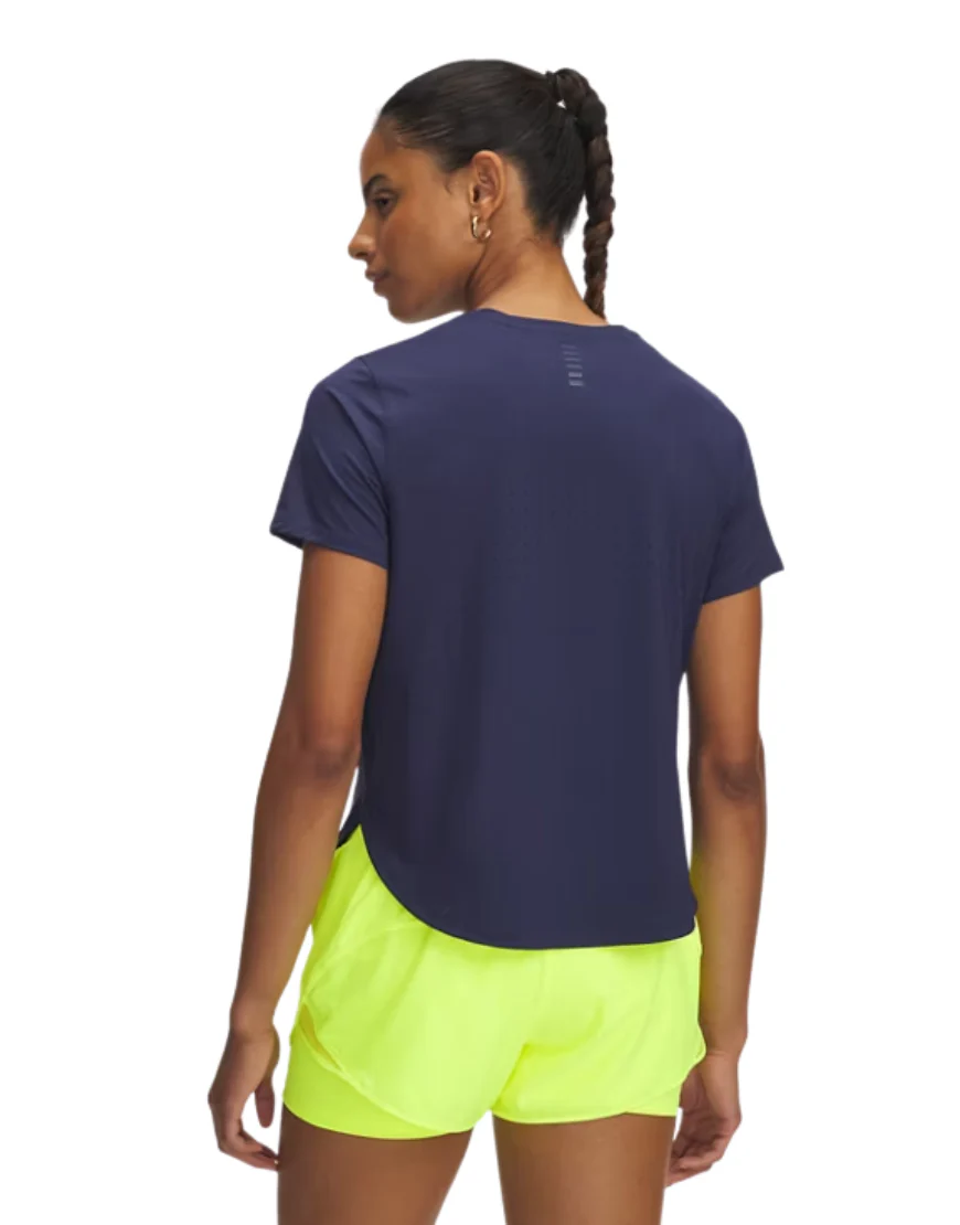 Women's Launch Elite Short Sleeve (2 colors) - Image 2