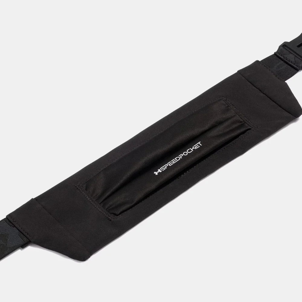 Velociti Launch Run Belt :Black - Image 2