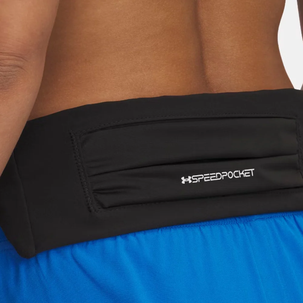 Velociti Launch Run Belt :Black - Image 4