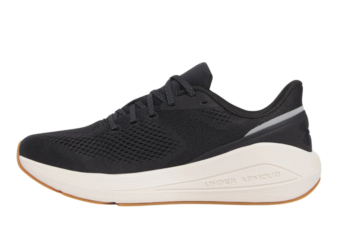Sonic 7 Men's :Black | Stone