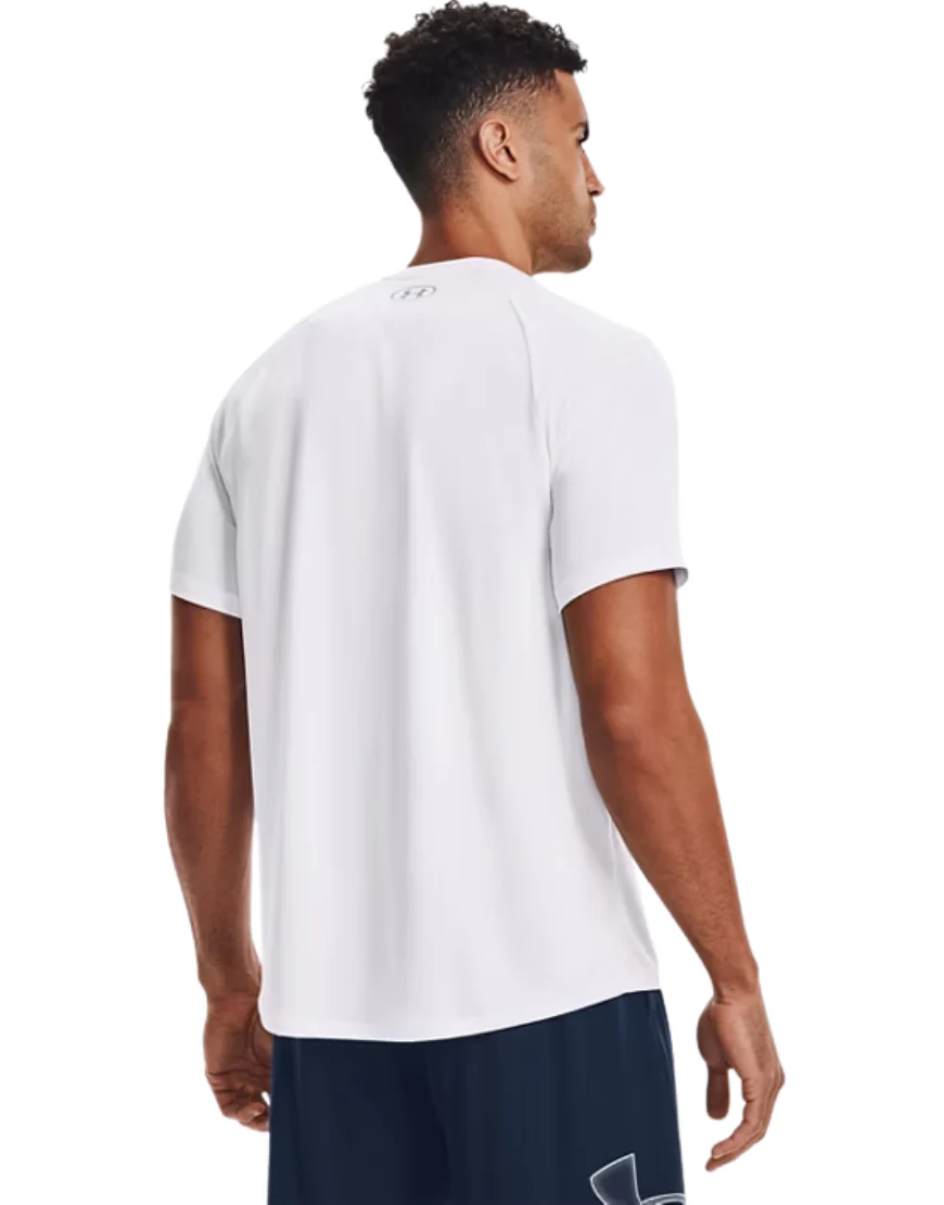 UA TECH 2.0 SS TEE - Image 3