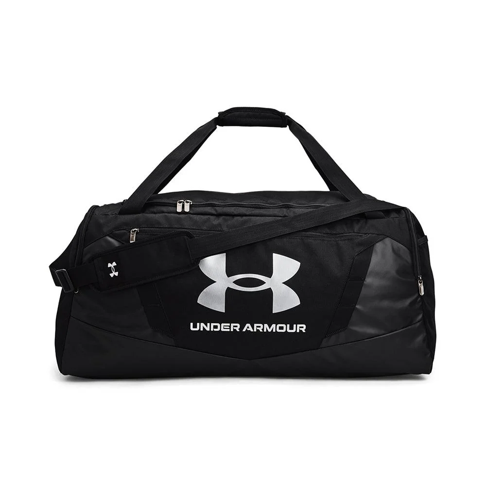 UA Undeniable 5.0 Large Duffle Bag