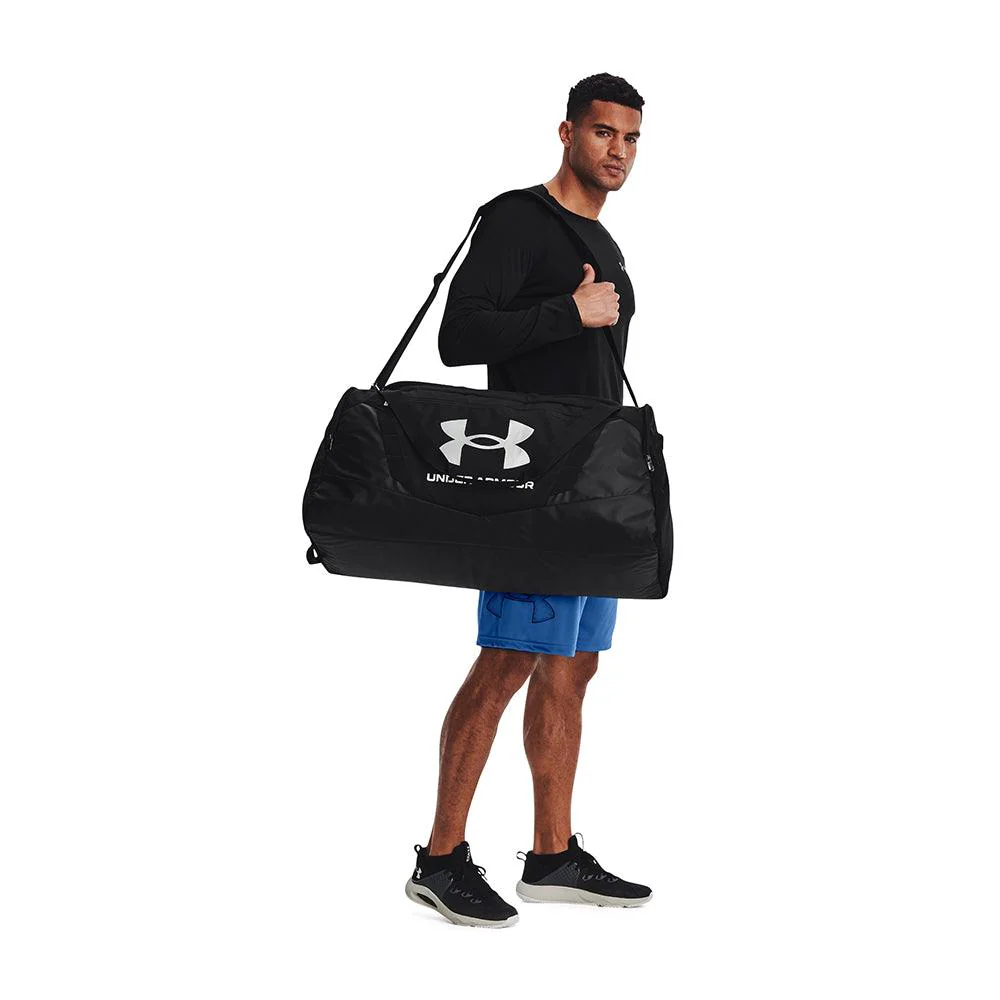UA Undeniable 5.0 Large Duffle Bag - Image 2
