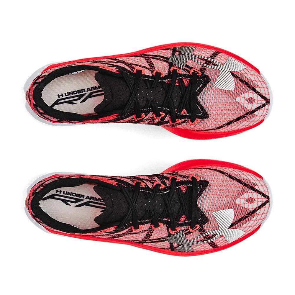 Velociti Elite 2 Men's :Red | White - Image 3