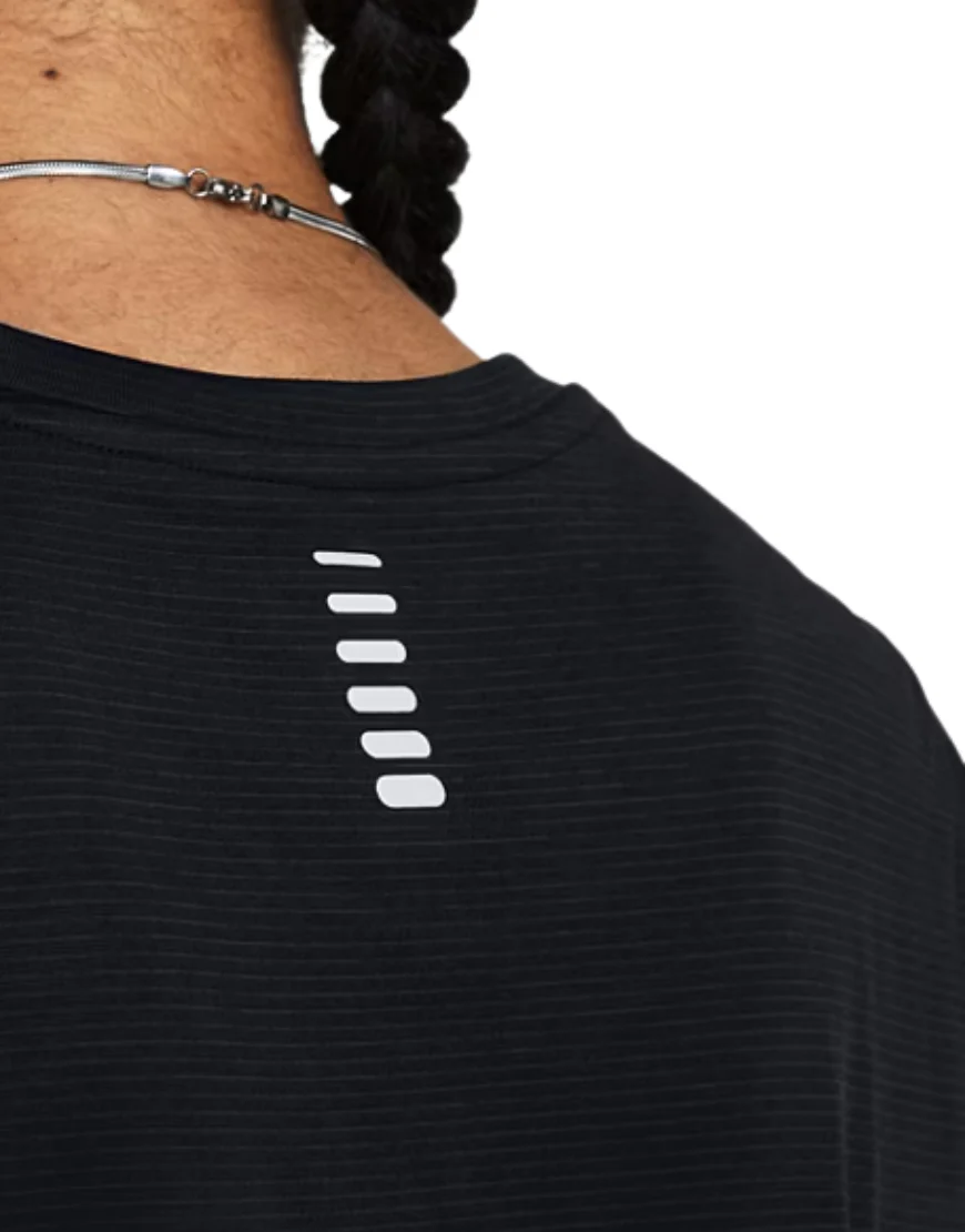 Women's Launch Short Sleeve Tee (2 colors) - Image 2