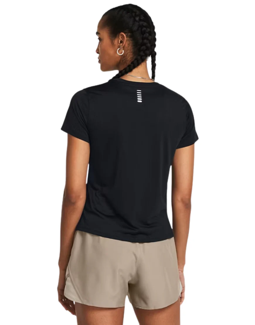 Women's Launch Short Sleeve Tee (2 colors) - Image 3