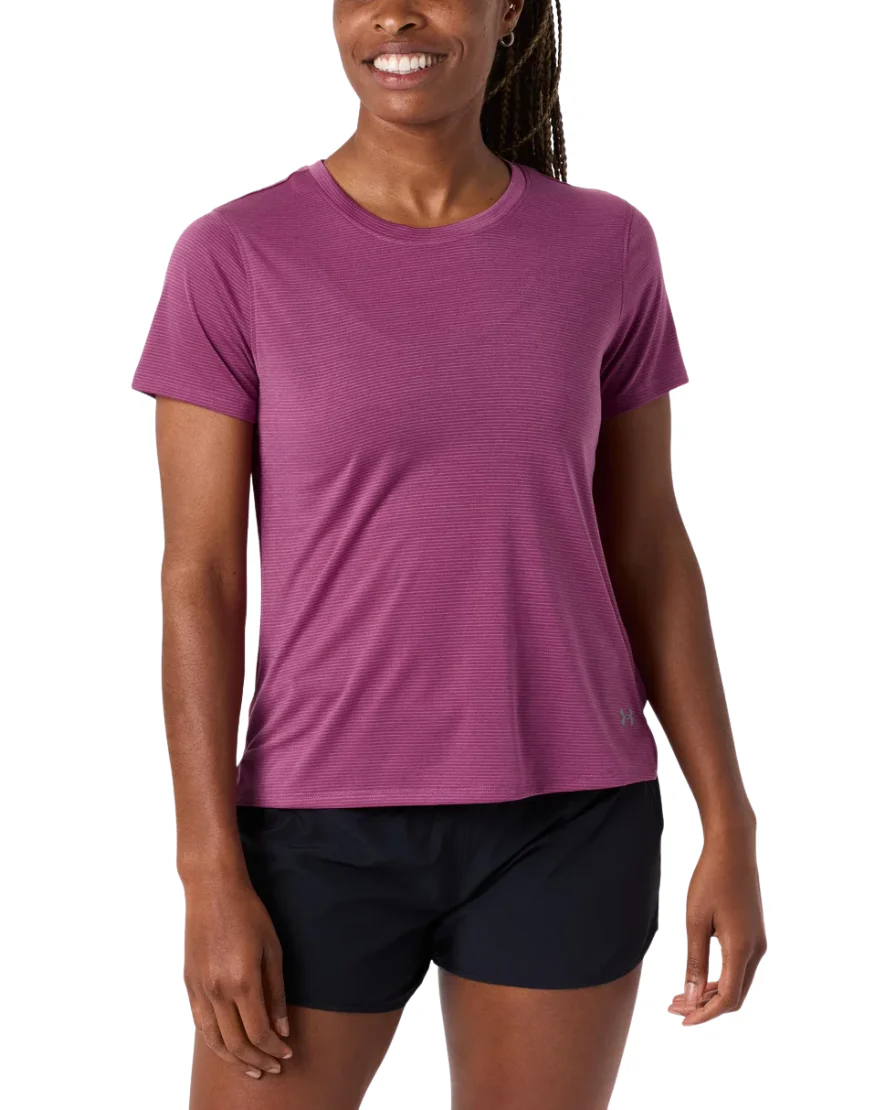 Women's Launch Short Sleeve Tee (2 colors) - Image 4